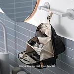 Wash Pouch