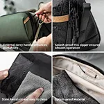 Wash Pouch